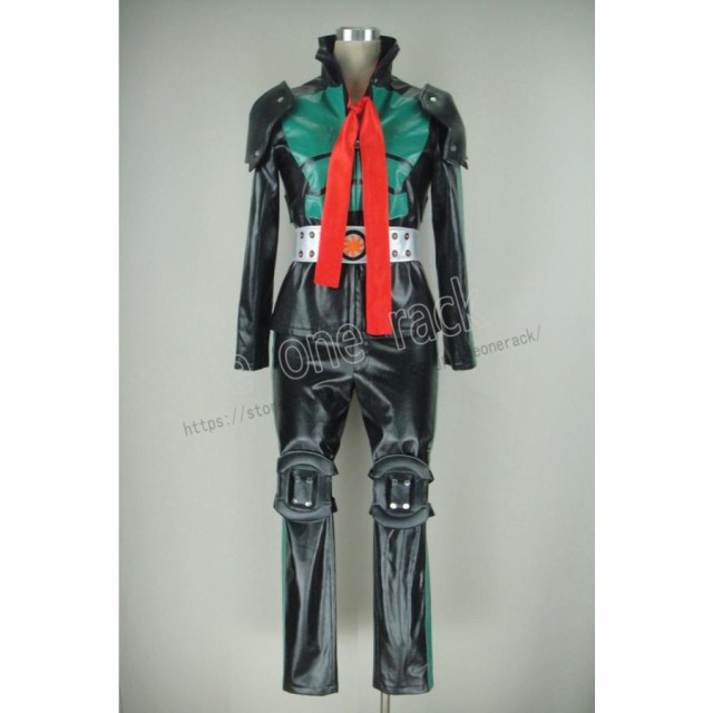 送料無料】仮面ライダー1号 コスプレ衣装 コスチューム cosplay